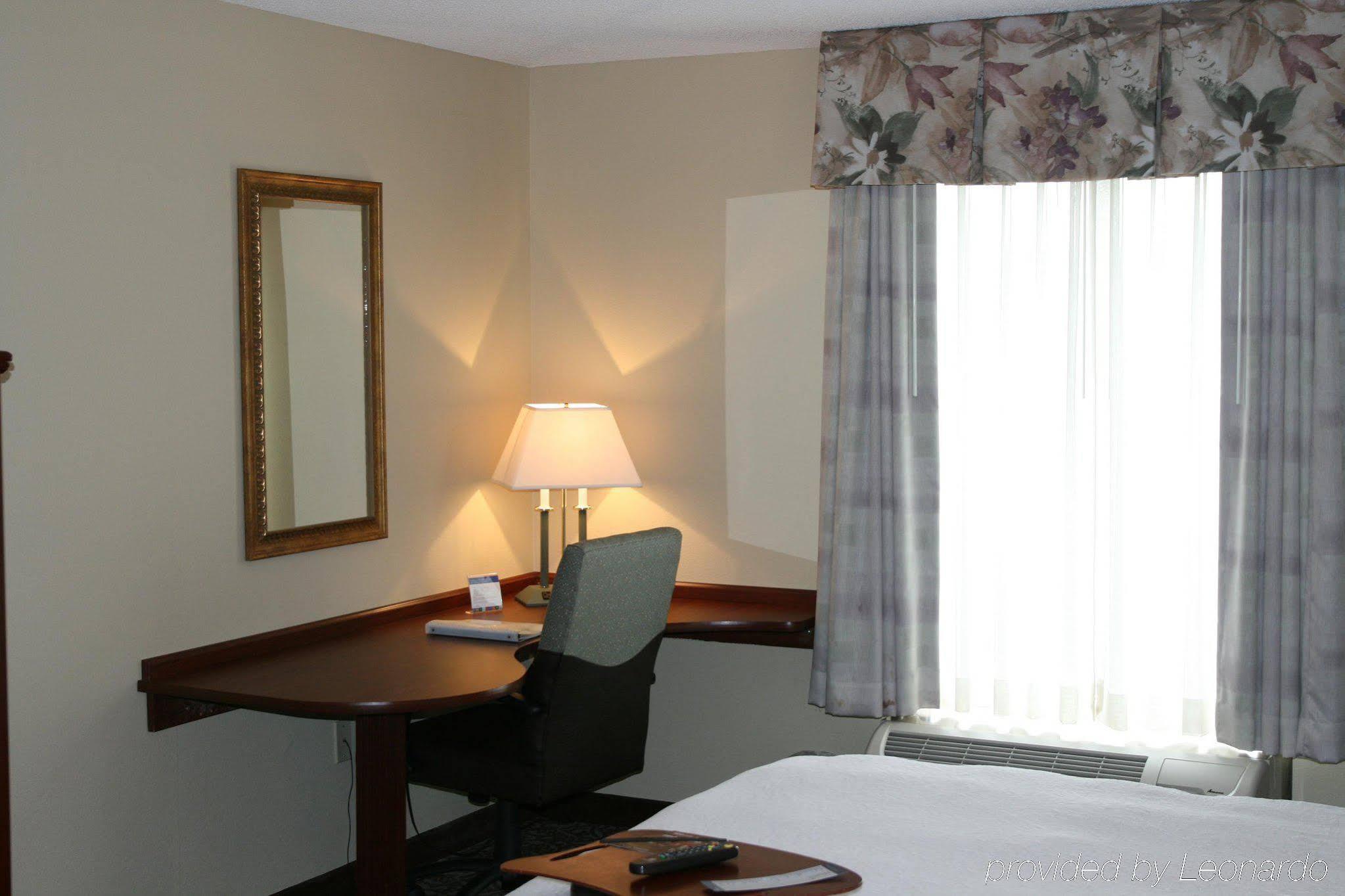 Hampton Inn Gallatin Ngoại thất bức ảnh