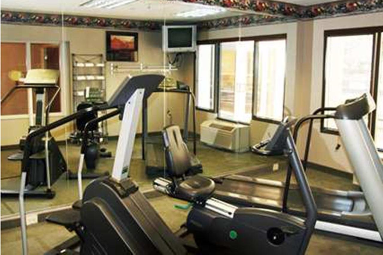 Hampton Inn Gallatin Ngoại thất bức ảnh