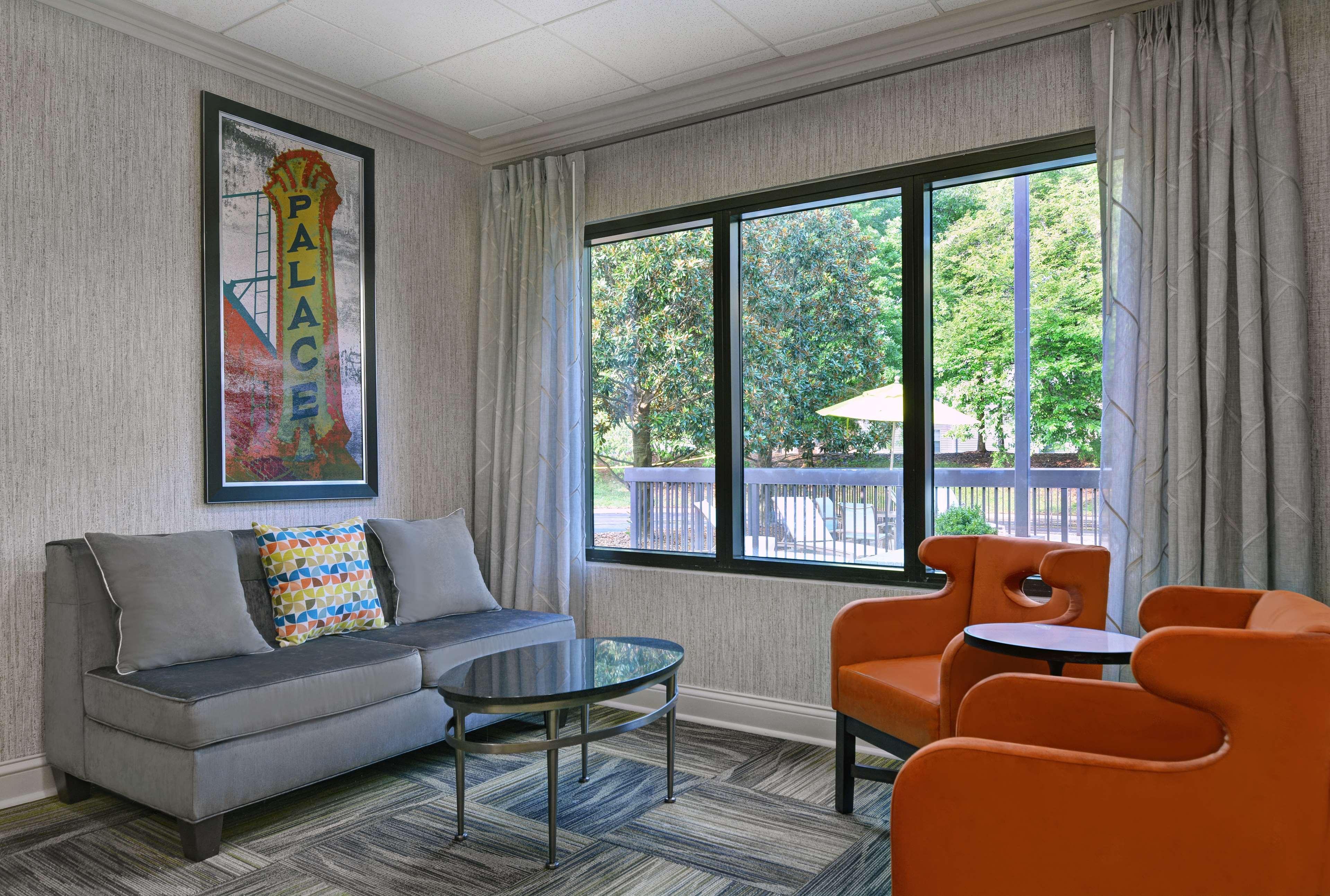 Hampton Inn Gallatin Ngoại thất bức ảnh