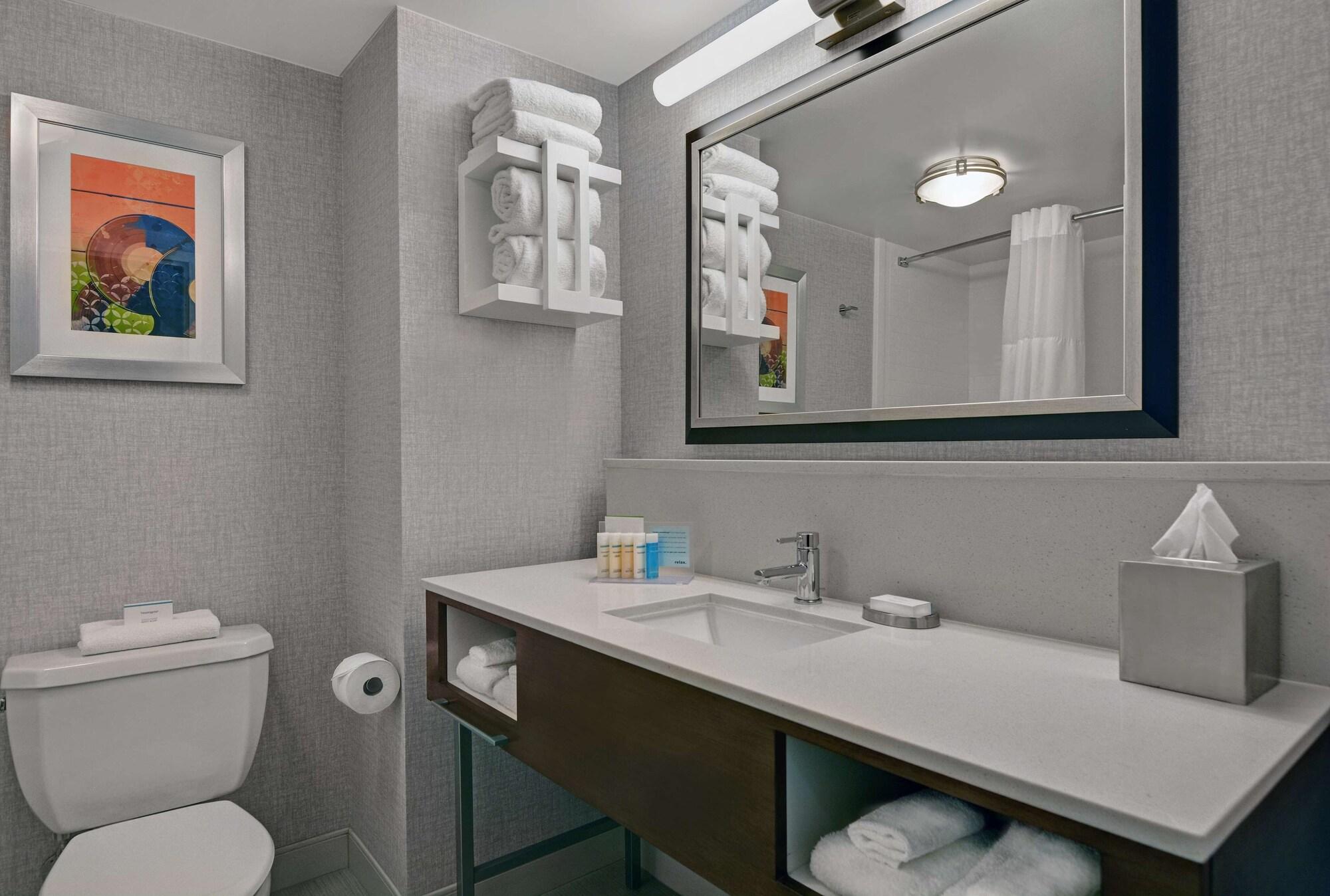 Hampton Inn Gallatin Ngoại thất bức ảnh