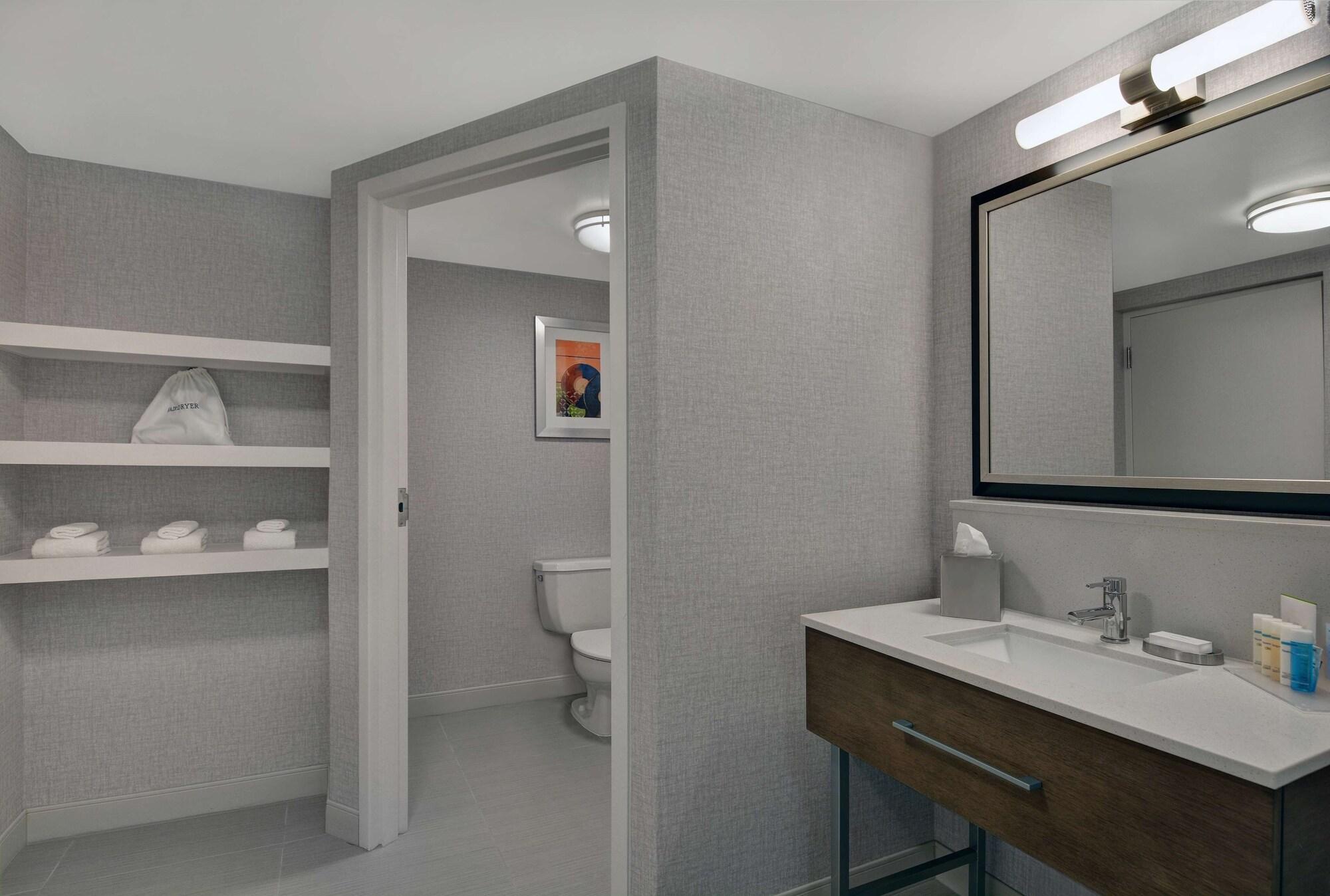 Hampton Inn Gallatin Ngoại thất bức ảnh