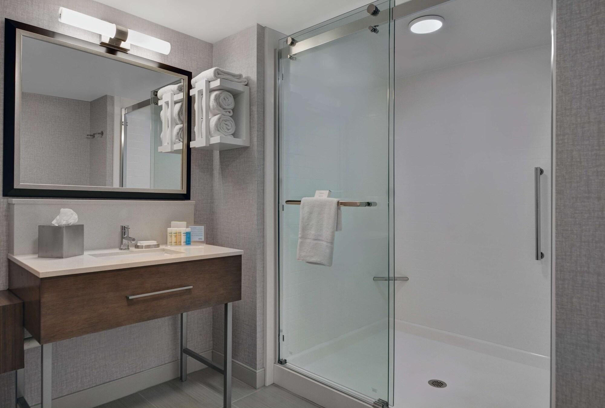 Hampton Inn Gallatin Ngoại thất bức ảnh