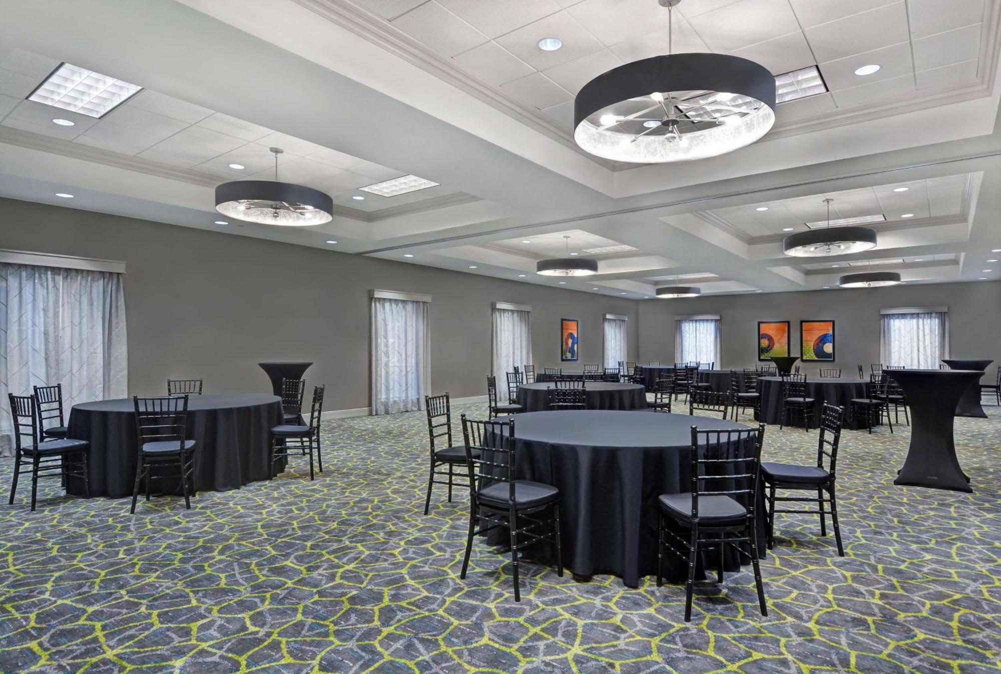 Hampton Inn Gallatin Ngoại thất bức ảnh