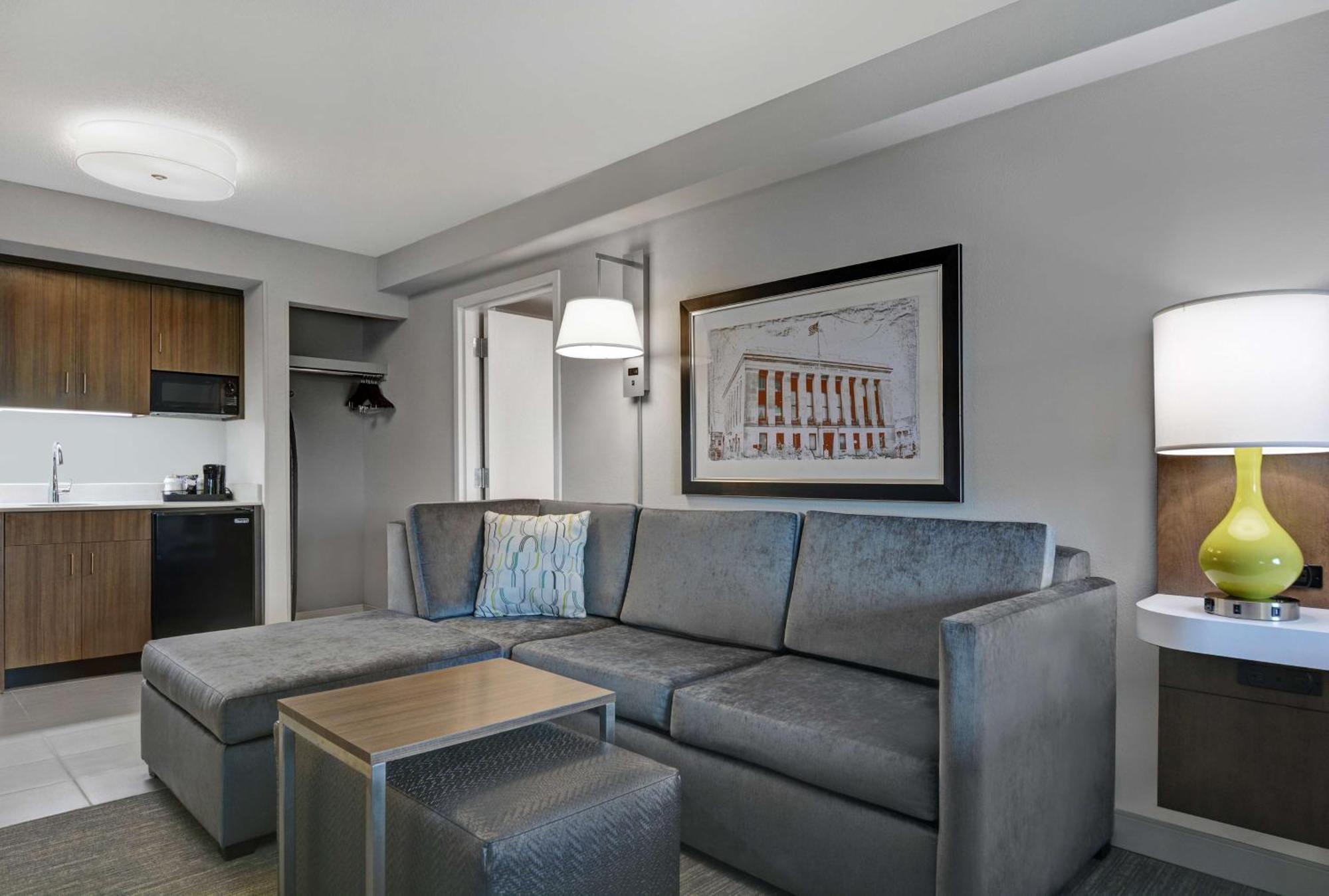 Hampton Inn Gallatin Ngoại thất bức ảnh