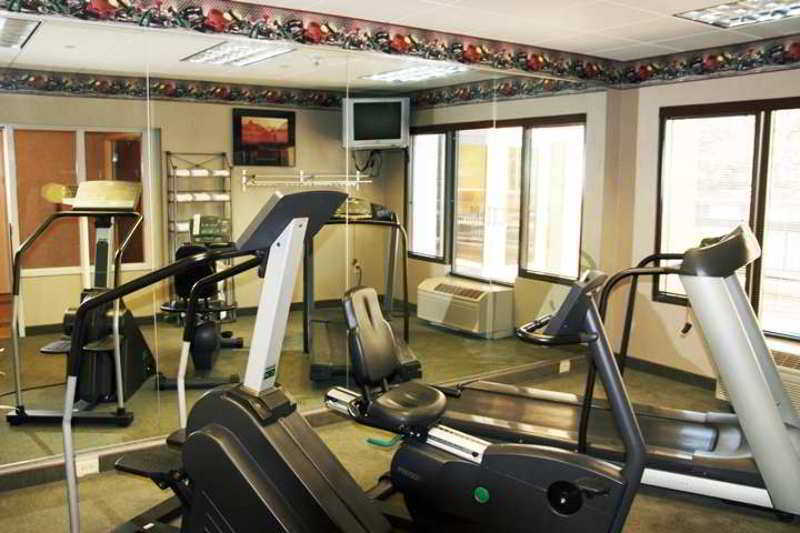 Hampton Inn Gallatin Tiện nghi bức ảnh